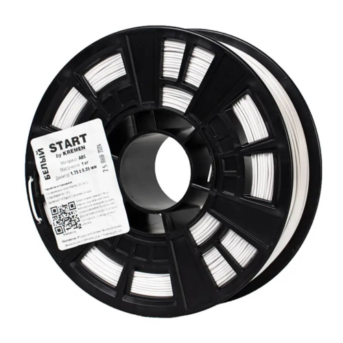 Филамент Start ABS - 1 кг